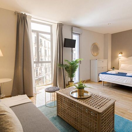 Wonder Apartments Madrid Exterior foto