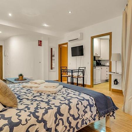 Wonder Apartments Madrid Exterior foto