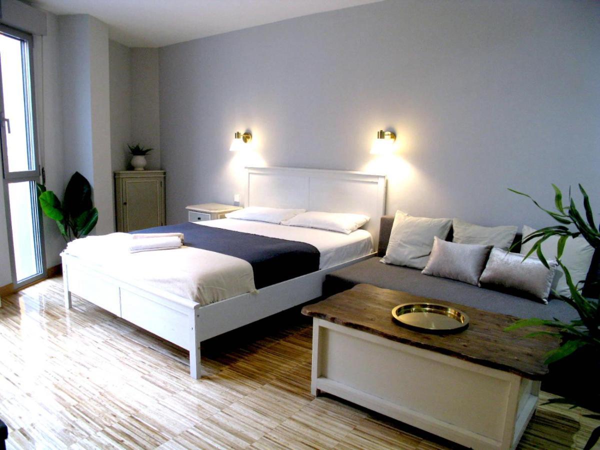 Wonder Apartments Madrid Exterior foto