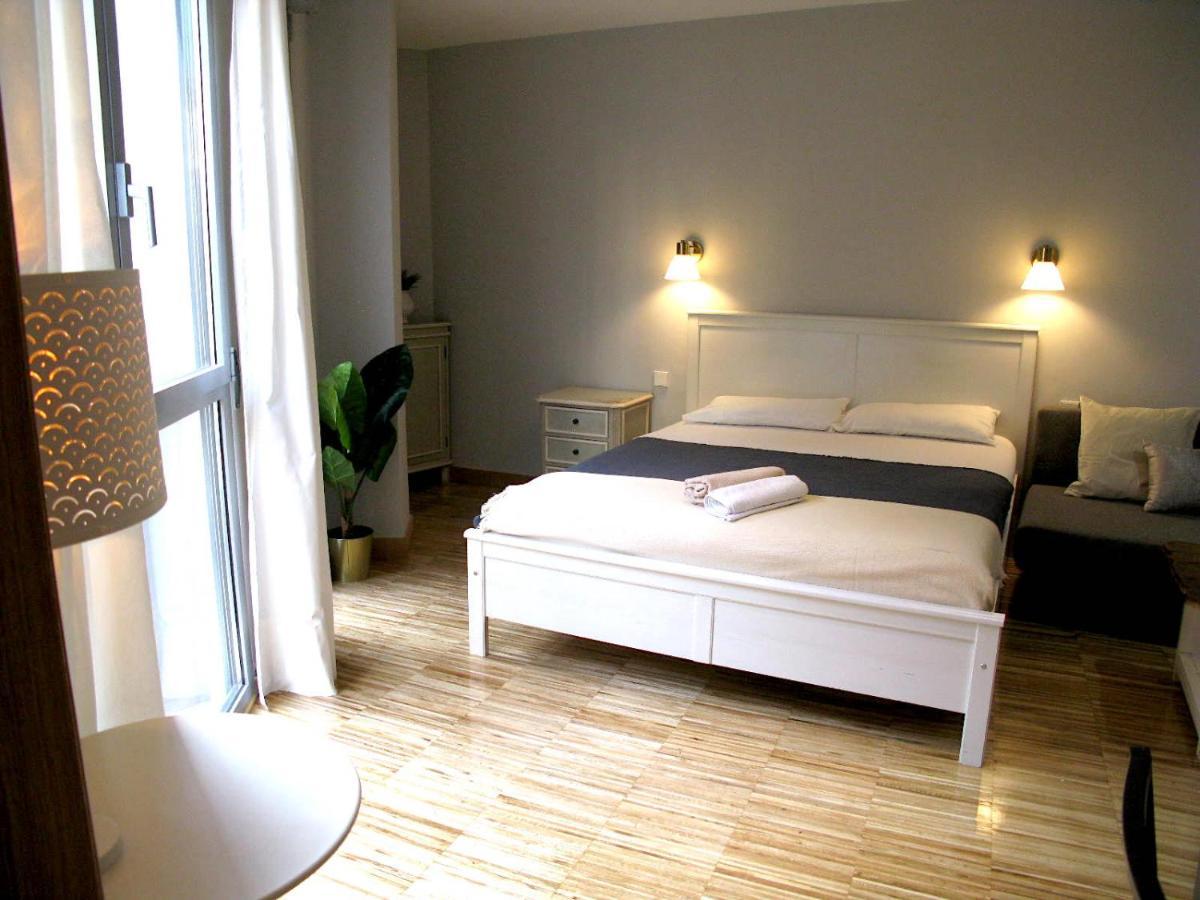 Wonder Apartments Madrid Exterior foto