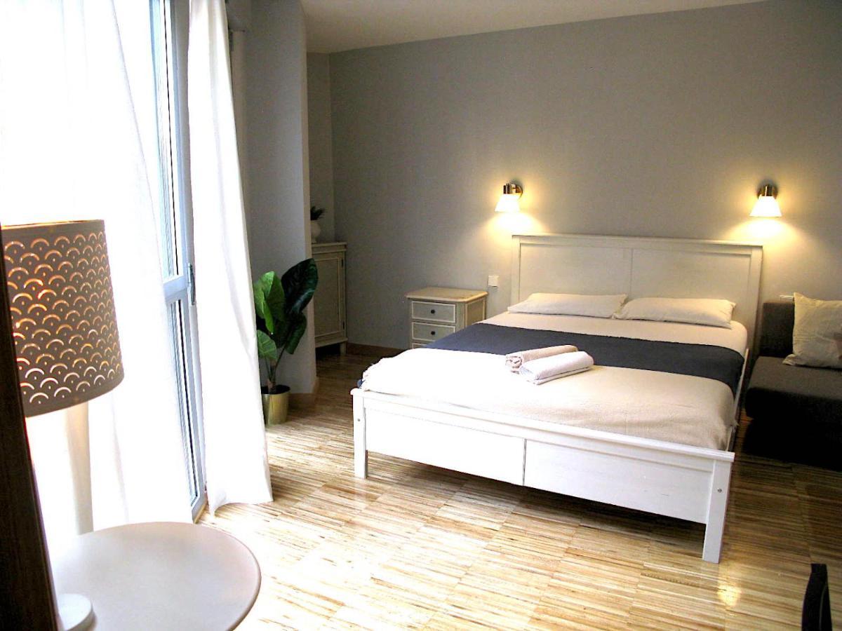 Wonder Apartments Madrid Exterior foto