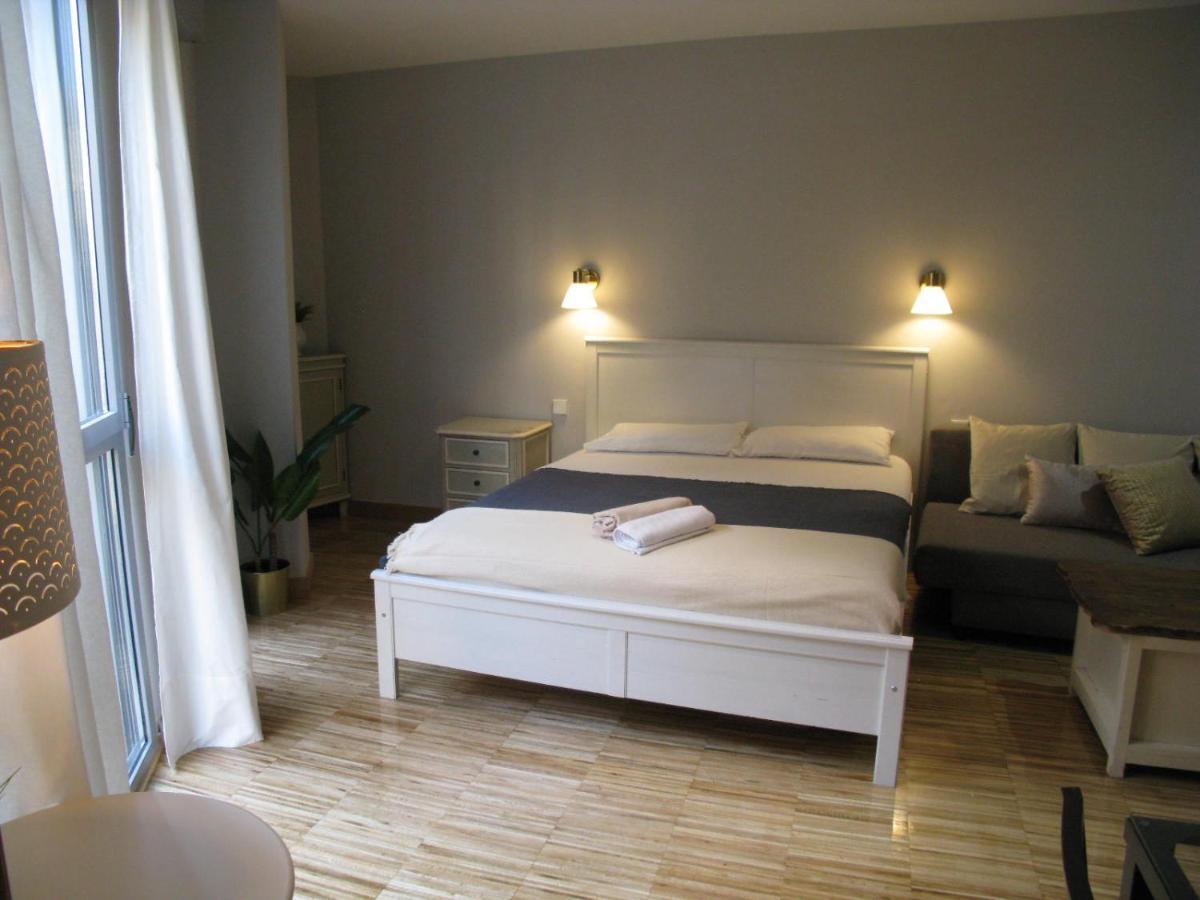 Wonder Apartments Madrid Exterior foto