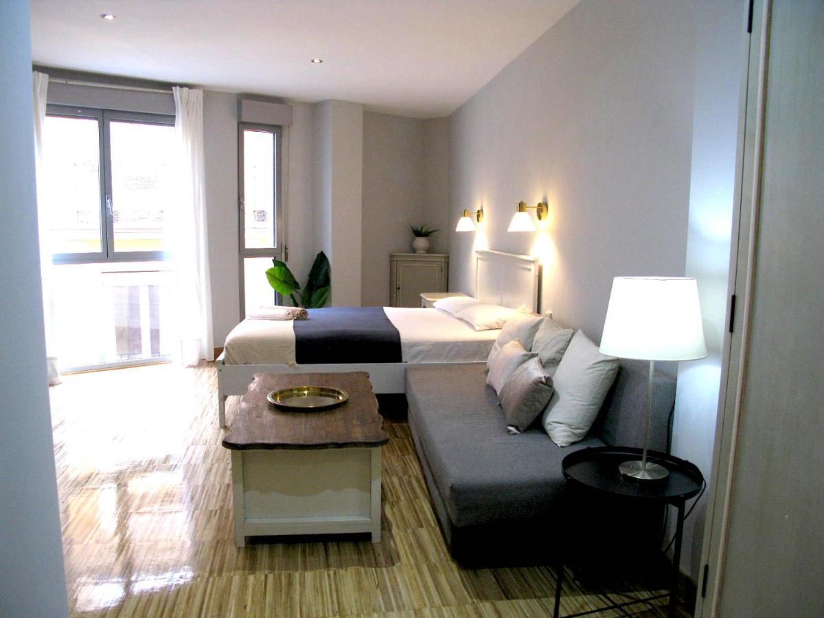 Wonder Apartments Madrid Exterior foto
