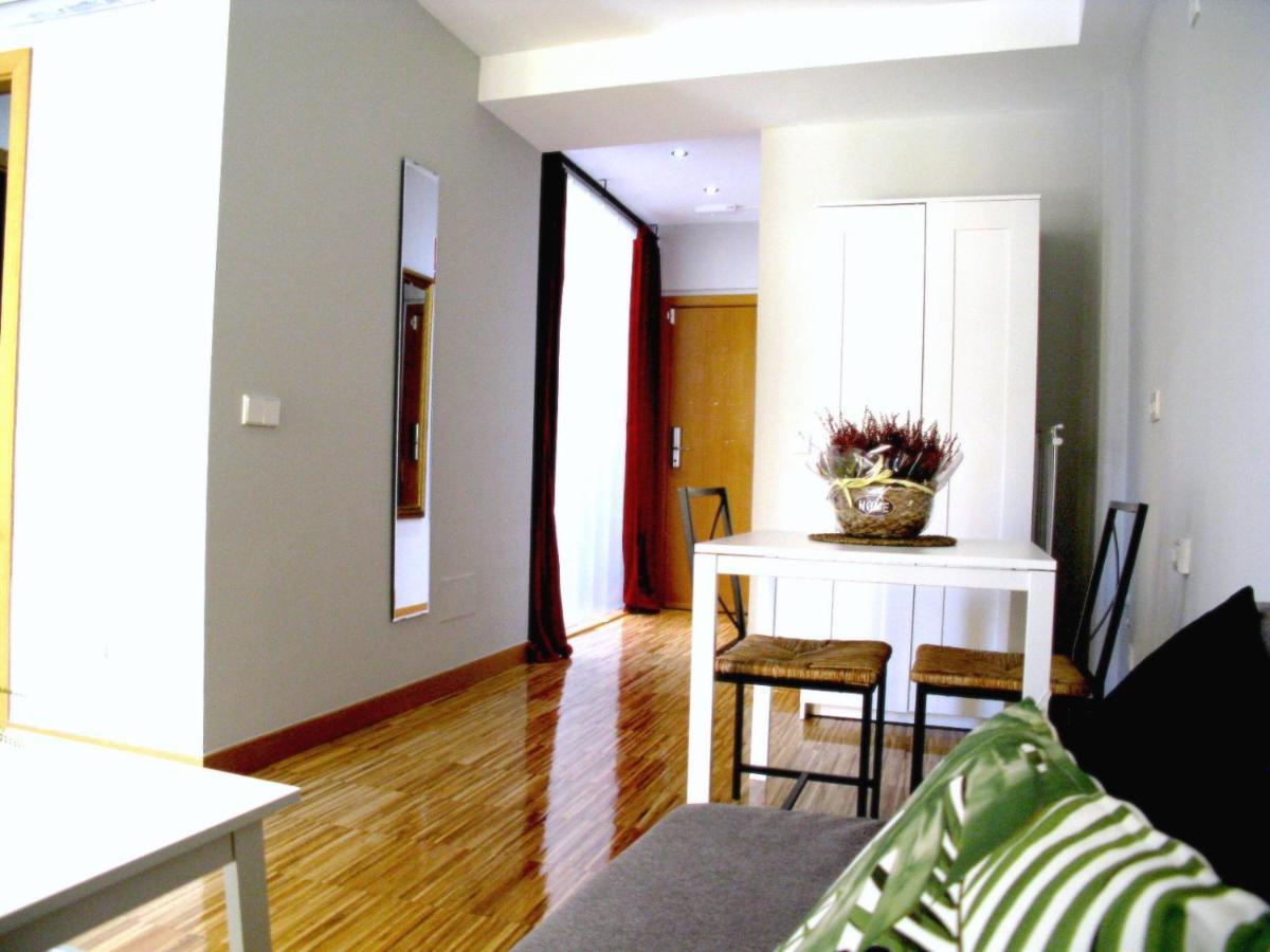 Wonder Apartments Madrid Exterior foto