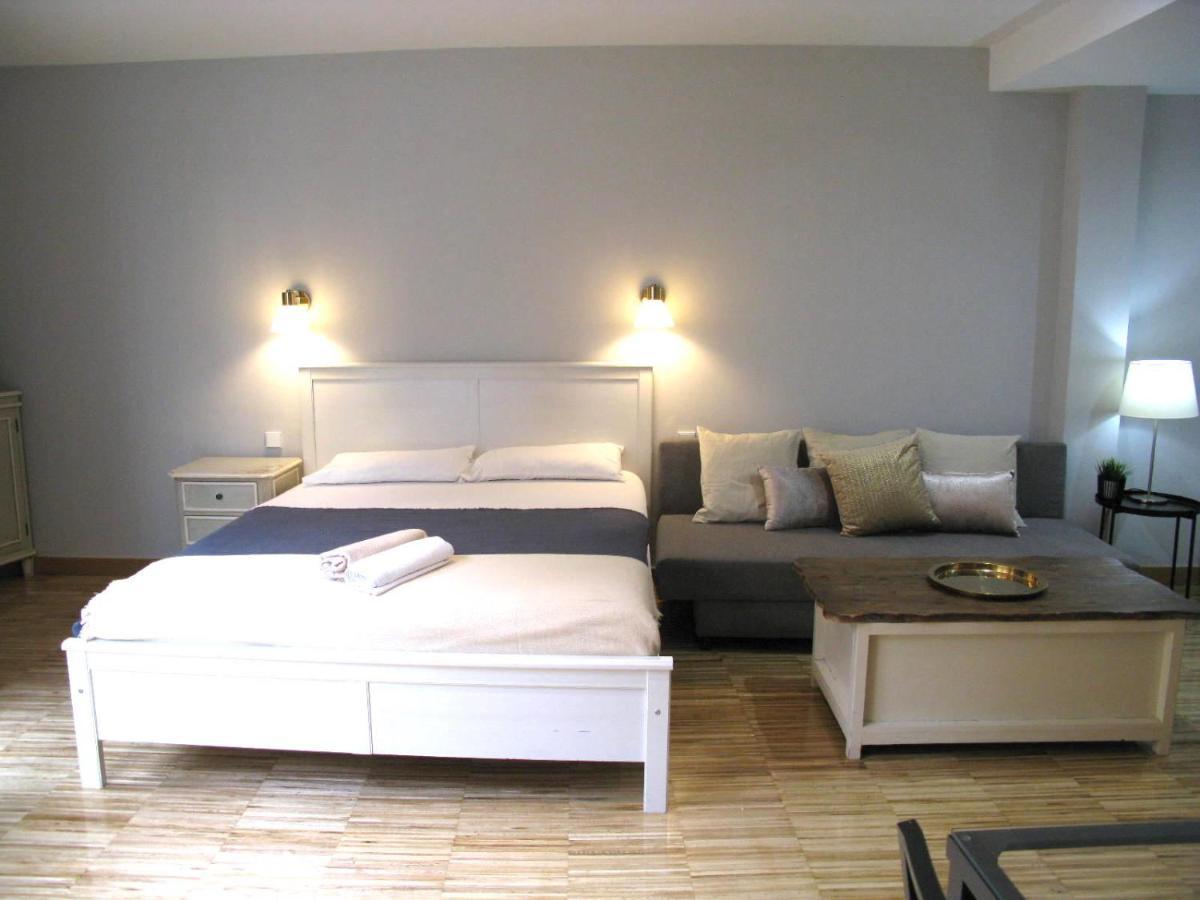 Wonder Apartments Madrid Exterior foto