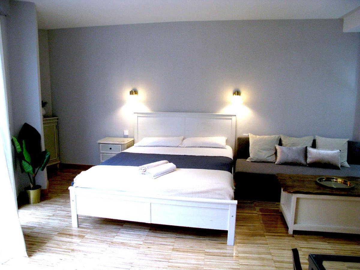 Wonder Apartments Madrid Exterior foto