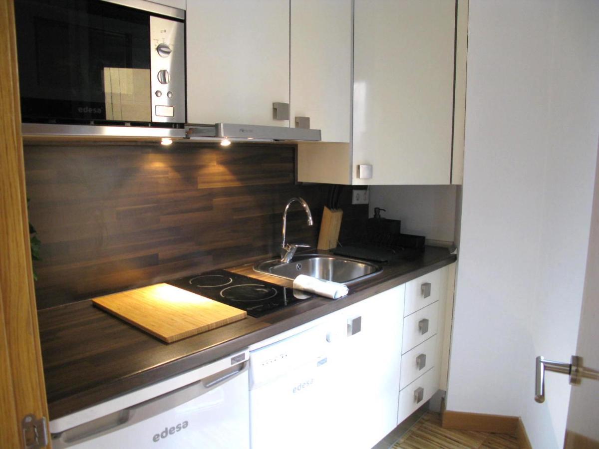 Wonder Apartments Madrid Exterior foto