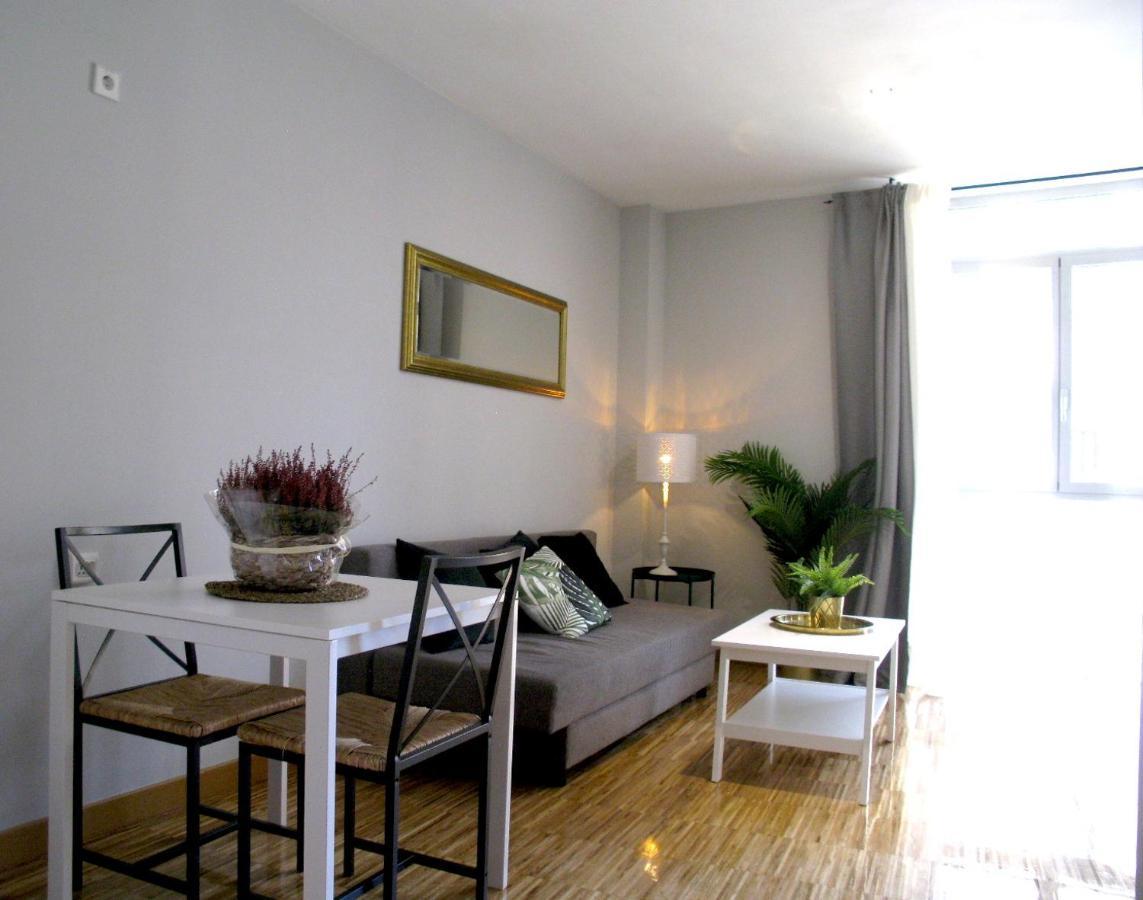 Wonder Apartments Madrid Exterior foto