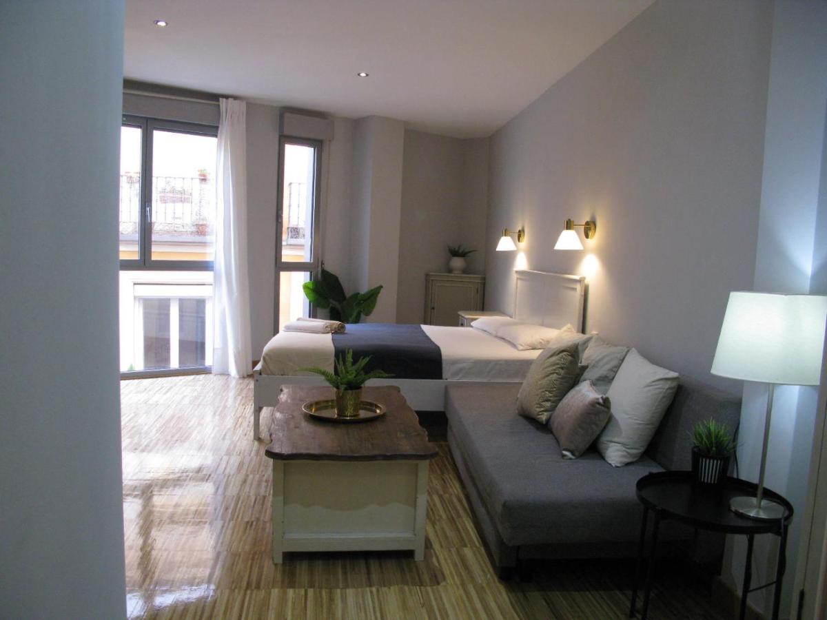 Wonder Apartments Madrid Exterior foto