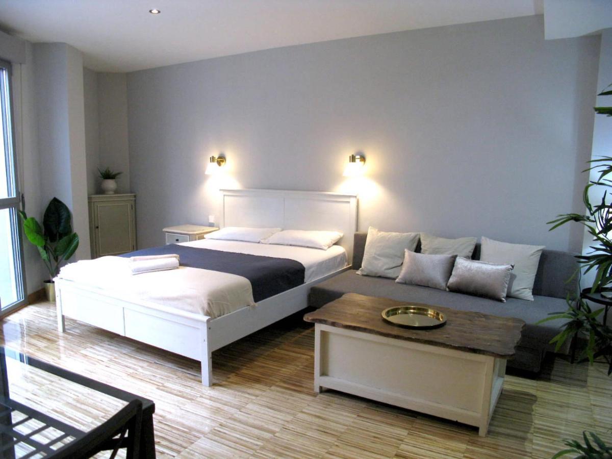 Wonder Apartments Madrid Exterior foto