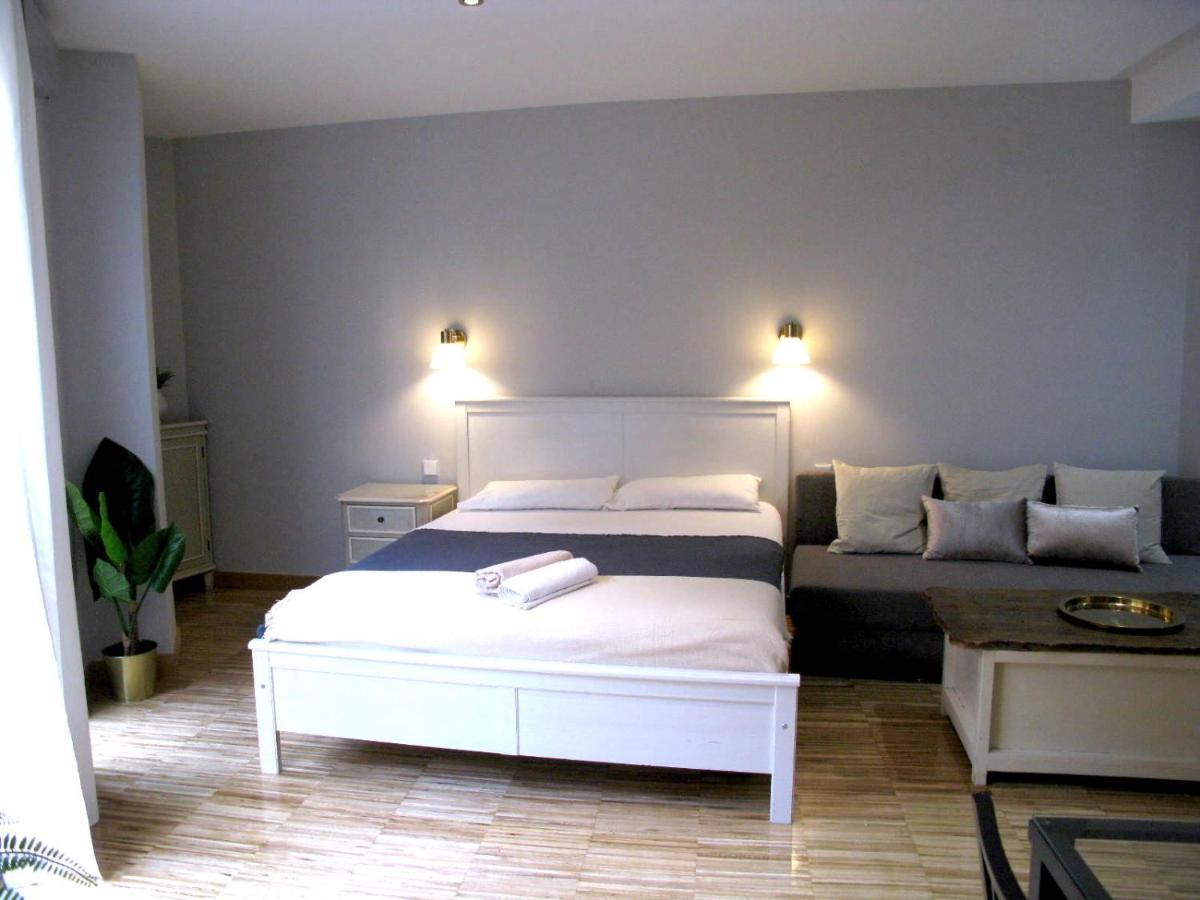 Wonder Apartments Madrid Exterior foto