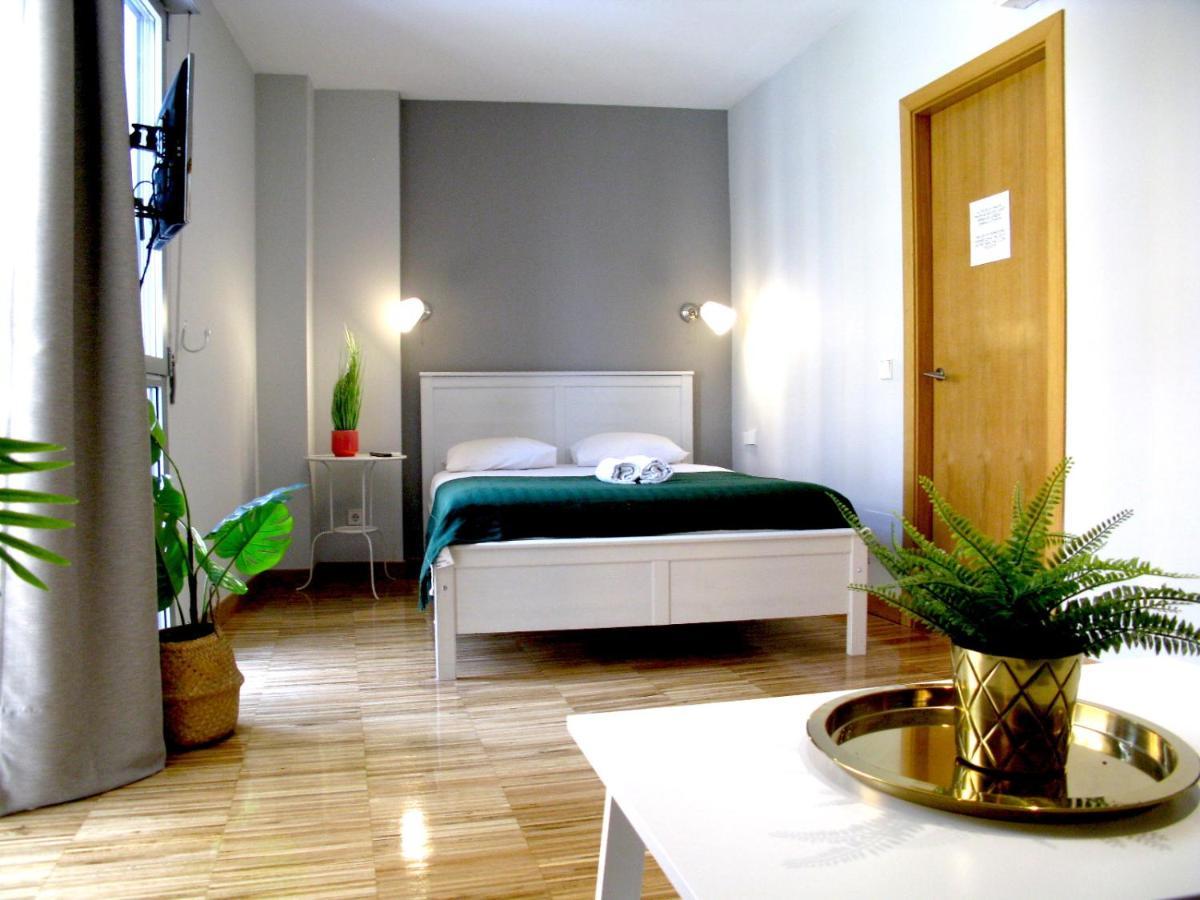 Wonder Apartments Madrid Exterior foto