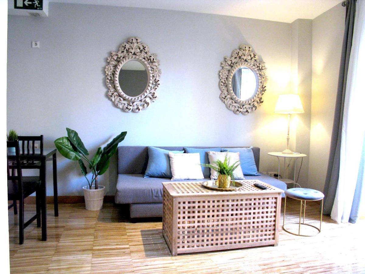 Wonder Apartments Madrid Exterior foto