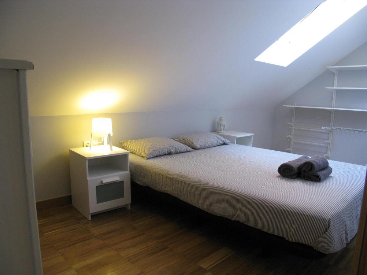 Wonder Apartments Madrid Exterior foto