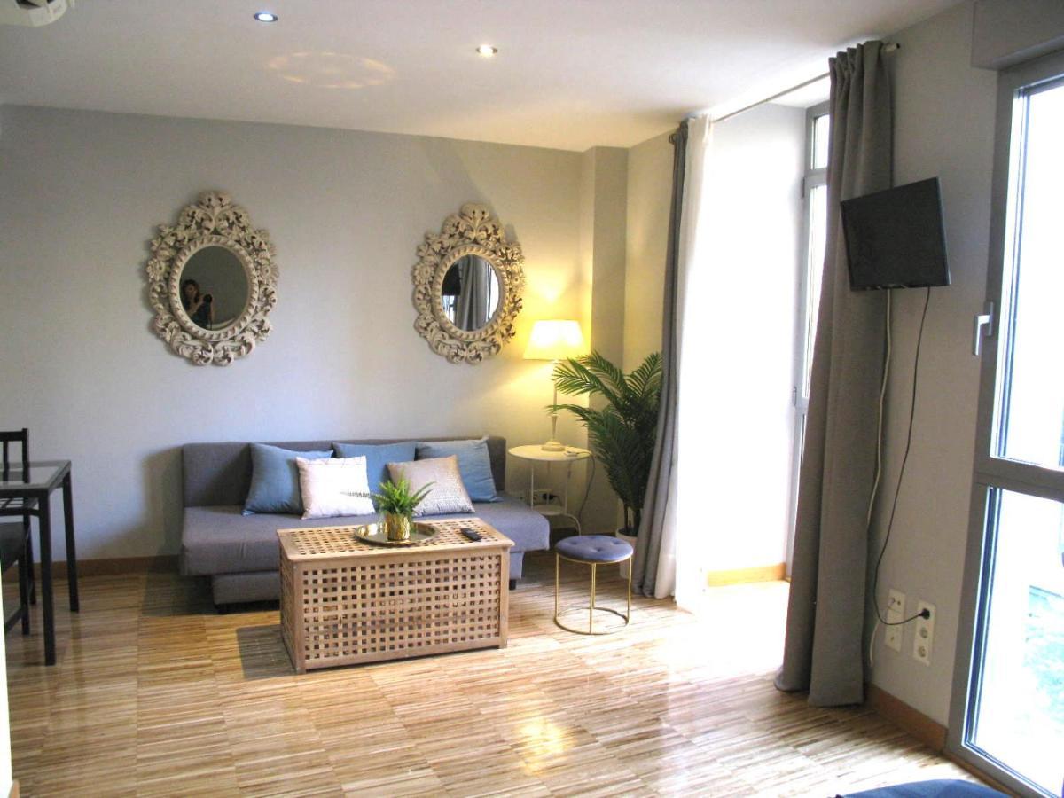 Wonder Apartments Madrid Exterior foto