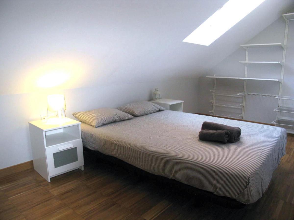 Wonder Apartments Madrid Exterior foto