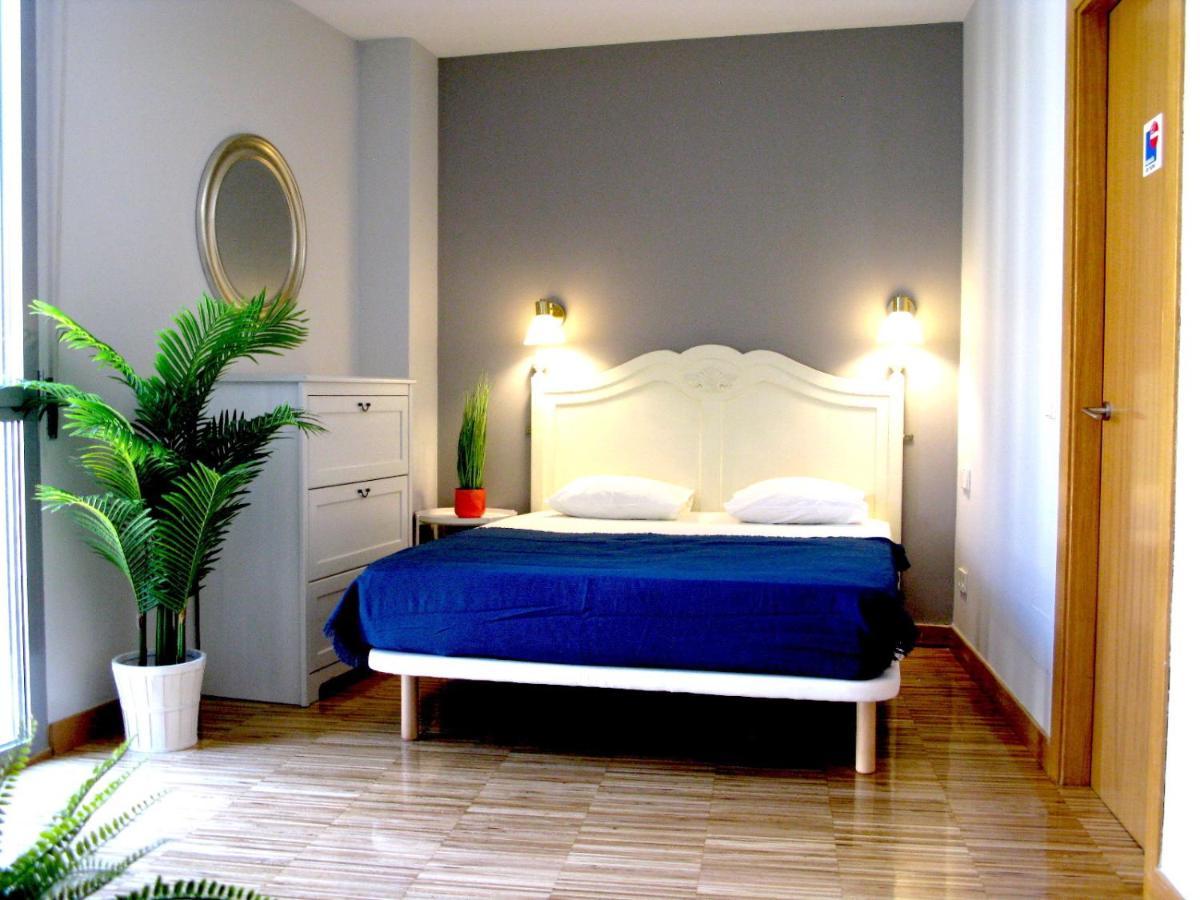 Wonder Apartments Madrid Exterior foto