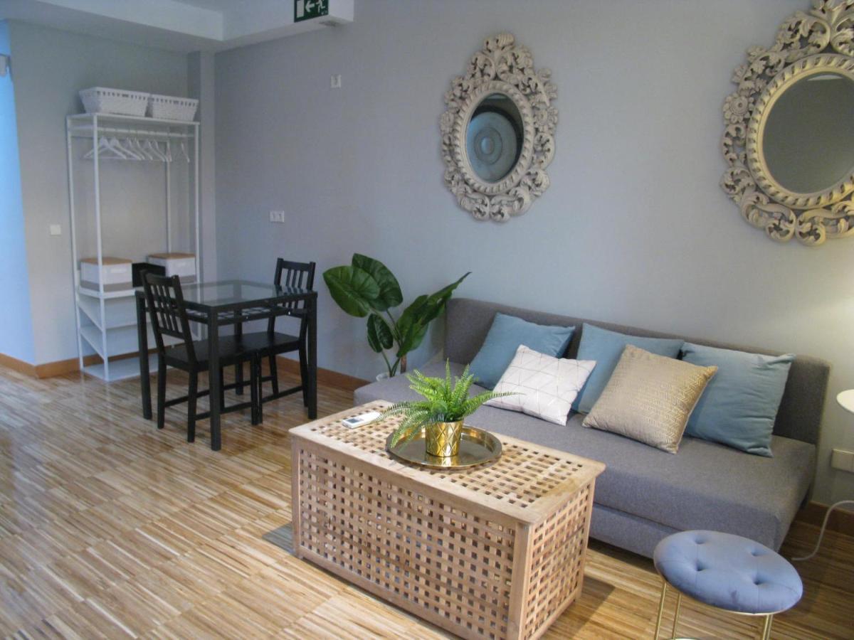 Wonder Apartments Madrid Exterior foto